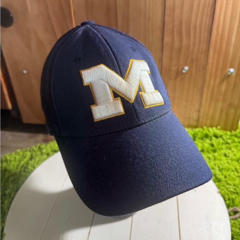 Vintage Michigan‎ University Hat